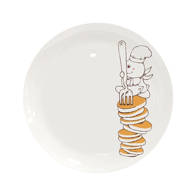 デザート皿 1,600円