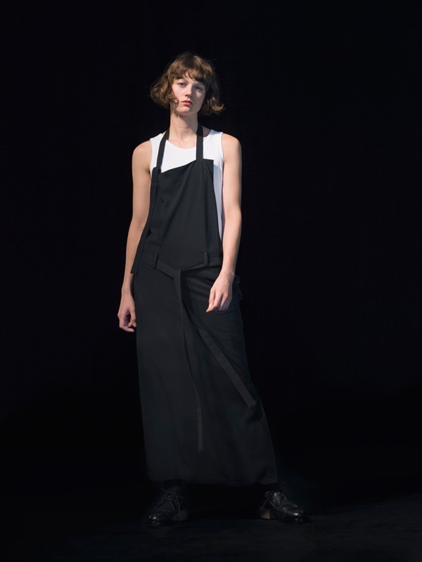 ワイズ(Y's) 2019年春夏ウィメンズコレクション - ファッションプレス