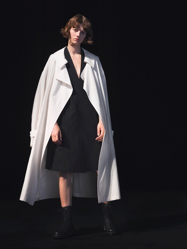 ワイズ 2019年春夏<span>コレクション</span> - 写真21