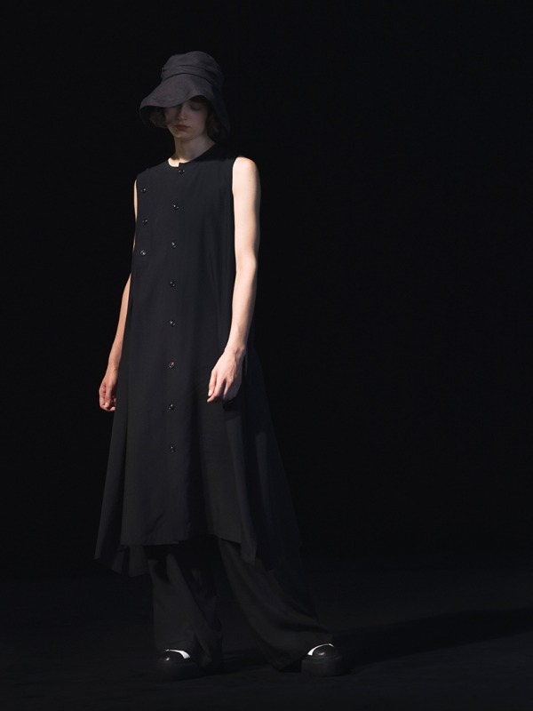 ワイズ 2019年春夏<span>コレクション</span> - 写真22