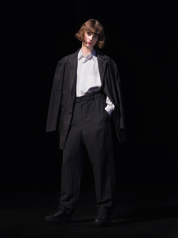 ワイズ 2019年春夏<span>コレクション</span> - 写真23