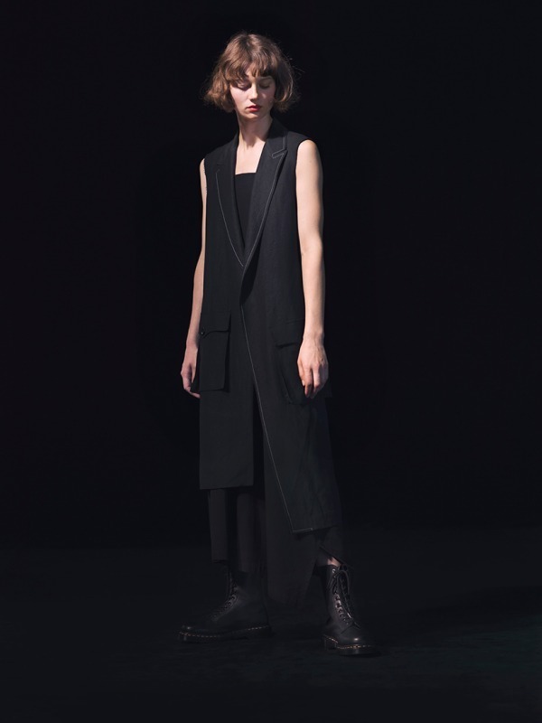 ワイズ 2019年春夏<span>コレクション</span> - 写真25