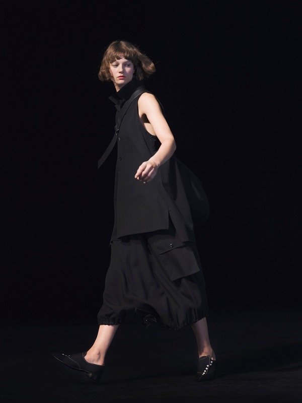 ワイズ 2019年春夏<span>コレクション</span> - 写真27