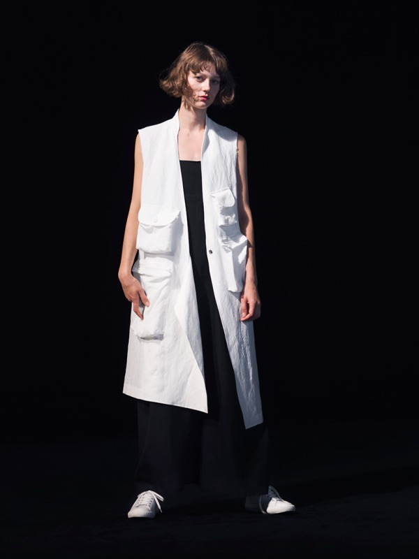 ワイズ 2019年春夏<span>コレクション</span> - 写真28