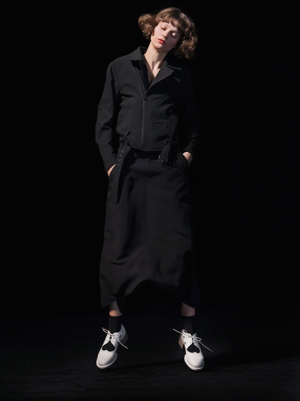 ワイズ 2019年春夏<span>コレクション</span> - 写真29