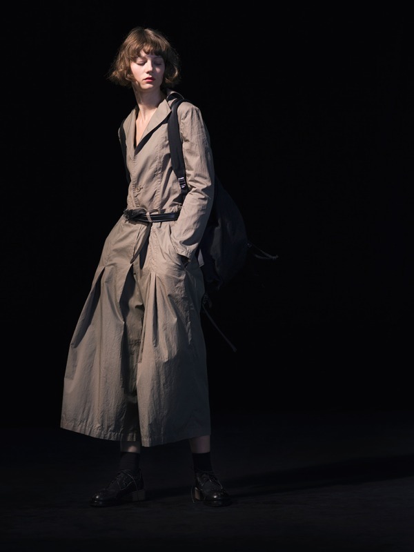 ワイズ 2019年春夏<span>コレクション</span> - 写真31