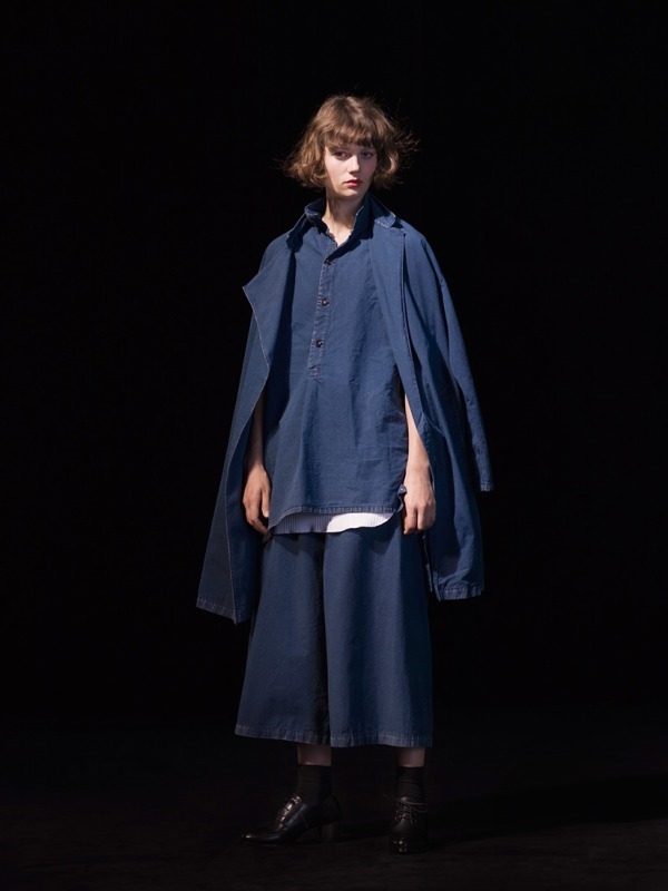 ワイズ 2019年春夏<span>コレクション</span> - 写真32