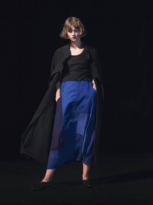 ワイズ 2019年春夏<span>コレクション</span> - 写真33