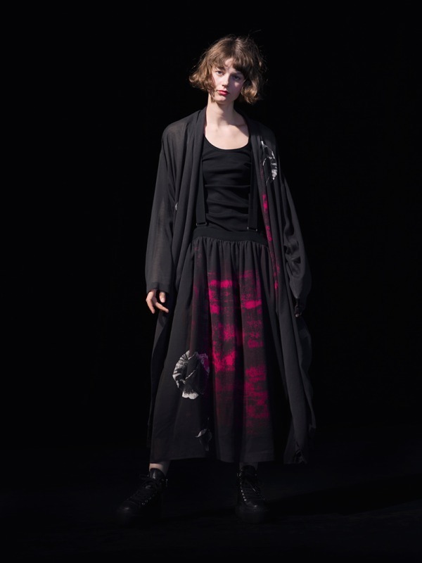 ワイズ 2019年春夏<span>コレクション</span> - 写真35