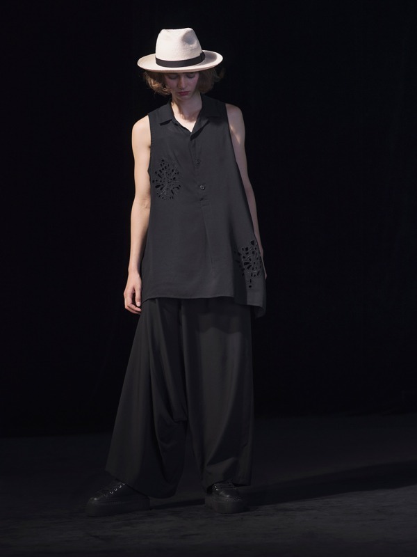 ワイズ 2019年春夏<span>コレクション</span> - 写真36