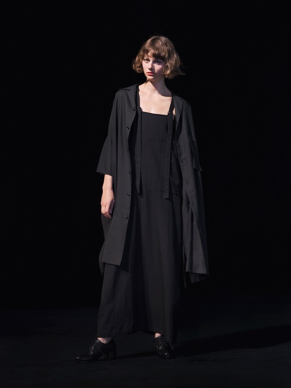 ワイズ 2019年春夏<span>コレクション</span> - 写真37