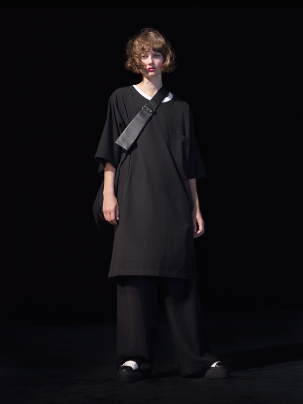 ワイズ 2019年春夏<span>コレクション</span> - 写真40