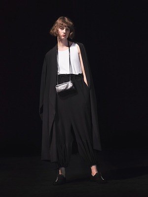 Y's 2019年春夏コレクション - 一瞬のきらめきを逃すな｜写真1