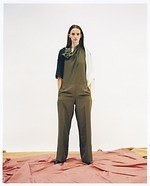 ワイズ ピンク 2019年春夏コレクション - 蓄積したアイデンティティー｜写真7