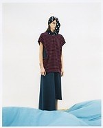 ワイズ ピンク 2019年春夏コレクション - 蓄積したアイデンティティー｜写真9