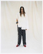 ワイズ ピンク 2019年春夏コレクション - 蓄積したアイデンティティー｜写真11