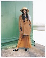 ワイズ ピンク 2019年春夏コレクション - 蓄積したアイデンティティー｜写真19