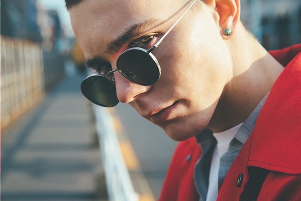 エー ディー エス アール 2019年春 ウィメンズ&メンズ コレクション