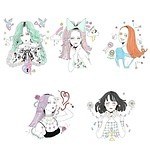 コフレドール(COFFRET D'OR) カラースキンプライマーUV｜写真14