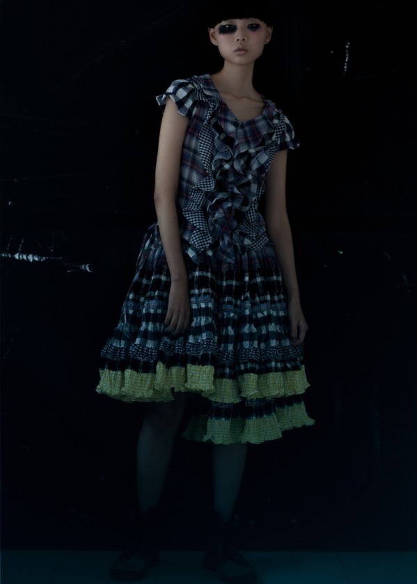 ノゾミ イシグロ オートクチュール(NOZOMI ISHIGURO Haute Couture 