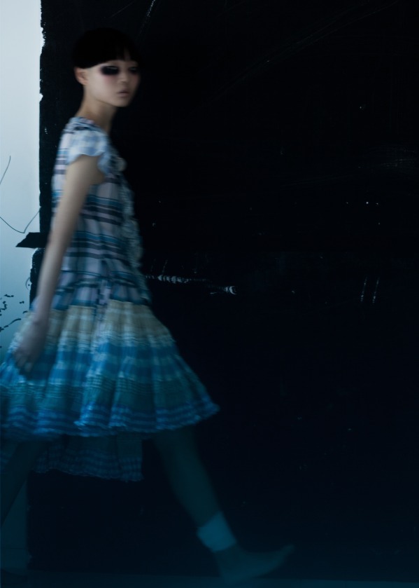 ノゾミ イシグロ オートクチュール(NOZOMI ISHIGURO Haute Couture) 2019年春夏ウィメンズコレクション  - 写真4