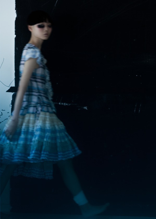 ノゾミ イシグロ オートクチュール 2019年春夏<span>コレクション</span> - 写真4
