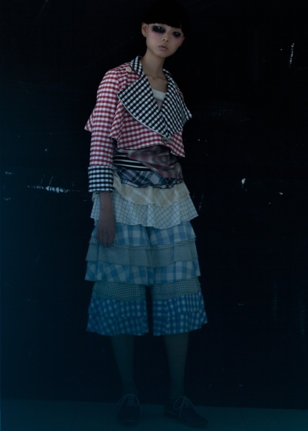 ノゾミ イシグロ オートクチュール(NOZOMI ISHIGURO Haute Couture ノゾミ イシグロ オートクチュール(NOZOMI ISHIGURO Haute Couture