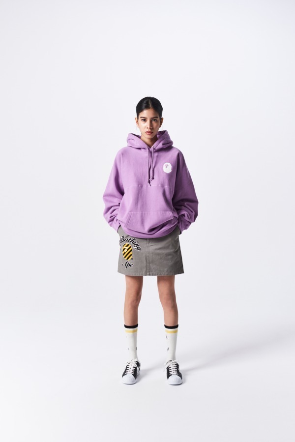 ア ベイシング エイプ(A BATHING APE) 2019年春夏ウィメンズコレクション  - 写真3