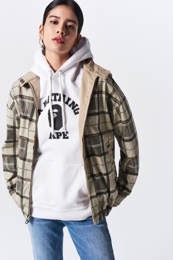 ア ベイシング エイプ(A BATHING APE) 2019年春夏ウィメンズコレクション  - 写真10