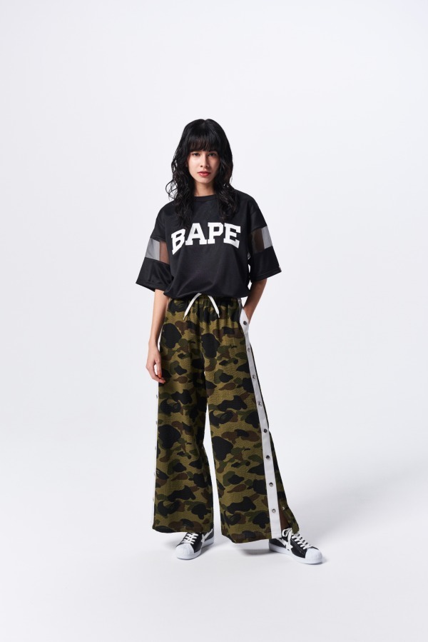 ア ベイシング エイプ(A BATHING APE) 2019年春夏ウィメンズコレクション  - 写真11