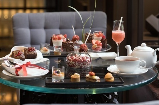 フォーシーズンズホテル京都