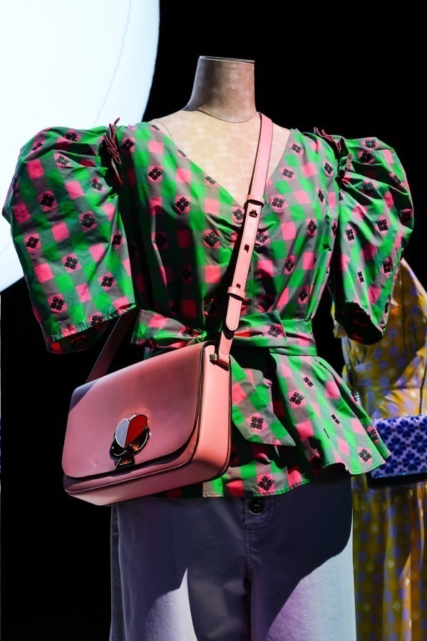 【インタビュー】新生ケイト・スペード ニューヨーク、バッグやドレスに小さな"発見"を込めて｜写真4