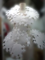 ファイナルホームの“プチプチ”パズルが東京ミッドタウンで初公開｜写真1