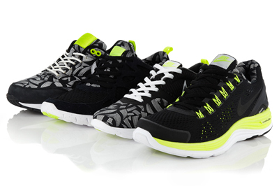 エアフォース1｜ナイキ スポーツウェア×リバティの新作スニーカー登場 - ルナグライド、エアマックスなど