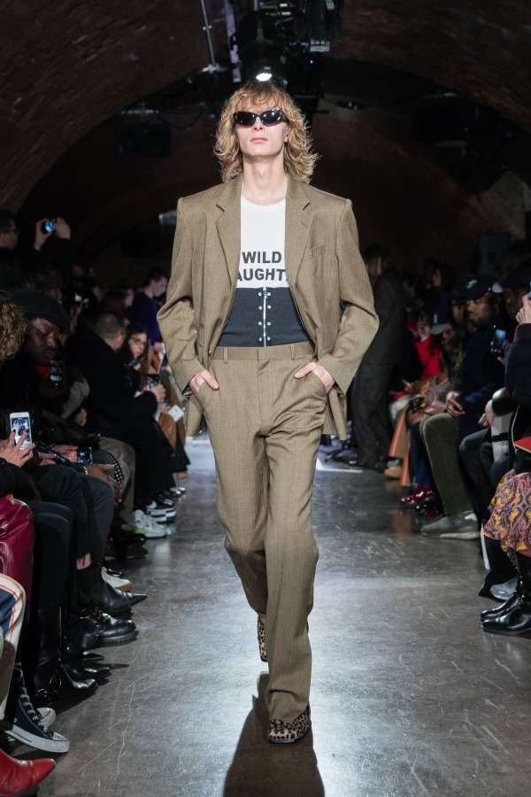 ジョン ローレンス サリバン 2019-20年秋冬<span>コレクション</span> - 写真13