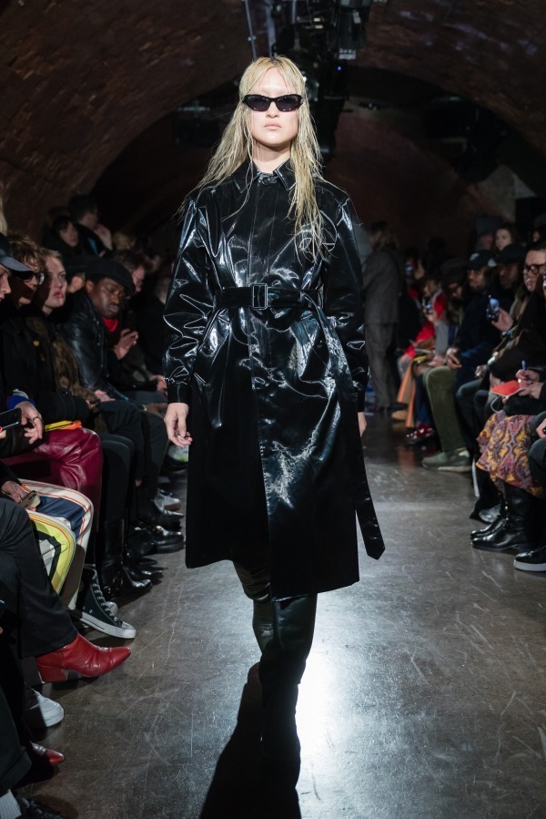 ジョン ローレンス サリバン 2019-20年秋冬<span>コレクション</span> - 写真17