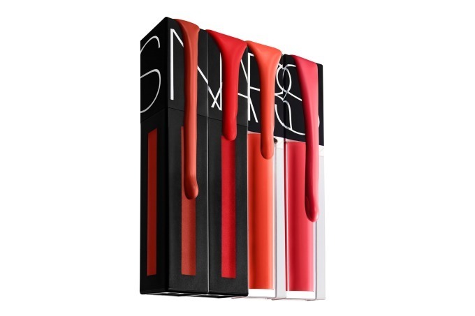 ＜NARS＞バレンタイン限定“赤リップ”コレクション