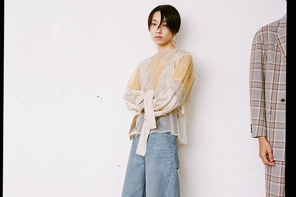 ユナイテッド トウキョウ(UNITED TOKYO) コレクション - ファッション 