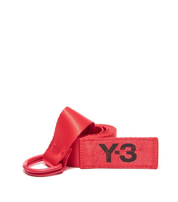 Y-3の19春夏の新作 - 史上最軽量スニーカーほか、スカイダイビング着想の機能的なモードウェア｜写真18