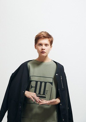 キクス ドキュメント.(KICS DOCUMENT.) 2019年春夏ウィメンズ&メンズコレクション  - 写真4