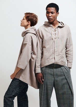 キクス ドキュメント.(KICS DOCUMENT.) 2019年春夏ウィメンズ&メンズコレクション  - 写真6