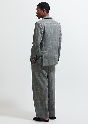 キクス ドキュメント.(KICS DOCUMENT.) 2019年春夏ウィメンズ&メンズコレクション  - 写真8