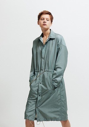 キクス ドキュメント.(KICS DOCUMENT.) 2019年春夏ウィメンズ&メンズコレクション  - 写真9