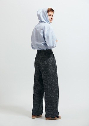 キクス ドキュメント.(KICS DOCUMENT.) 2019年春夏ウィメンズ&メンズコレクション  - 写真11