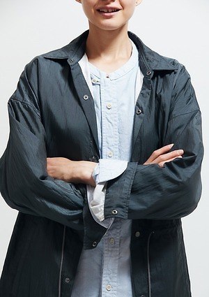 キクス ドキュメント.(KICS DOCUMENT.) 2019年春夏ウィメンズ&メンズコレクション  - 写真13