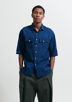 キクス ドキュメント.(KICS DOCUMENT.) 2019年春夏ウィメンズ&メンズコレクション  - 写真17