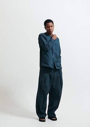 キクス ドキュメント.(KICS DOCUMENT.) 2019年春夏ウィメンズ&メンズコレクション  - 写真18