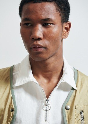 キクス ドキュメント.(KICS DOCUMENT.) 2019年春夏ウィメンズ&メンズコレクション  - 写真20