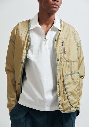 キクス ドキュメント.(KICS DOCUMENT.) 2019年春夏ウィメンズ&メンズコレクション  - 写真21