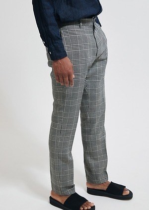 キクス ドキュメント.(KICS DOCUMENT.) 2019年春夏ウィメンズ&メンズコレクション  - 写真23